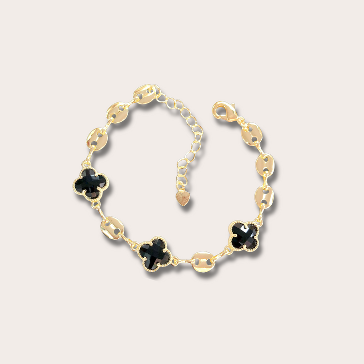Bracelets | Symbols of Grace, Power, and Becoming